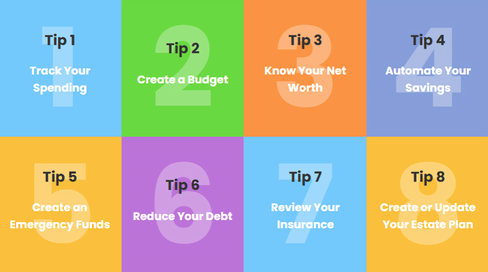 How To Build Wealth | 17 Simple Tips | Pathway Financial