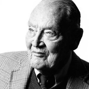 John C. Bogle