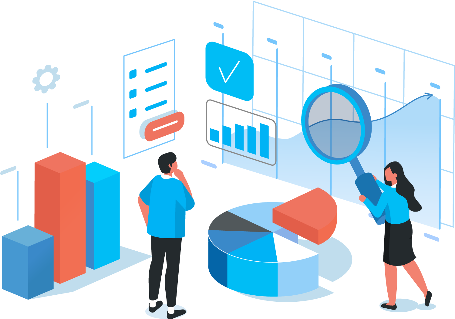 Transparency and Trust