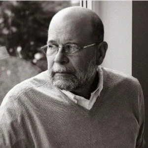 William J. Bernstein